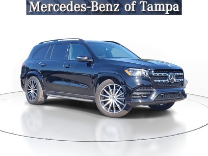 Certified 2022 Mercedes-Benz GLS 450 4MATIC