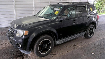 Used 2012 Ford Escape XLT