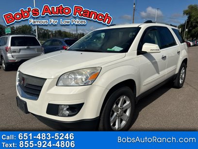 Used 2010 Saturn Outlook XE