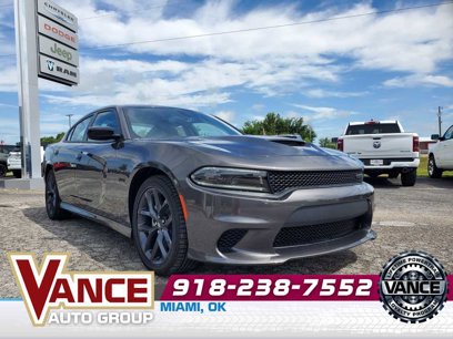 Used 2023 Dodge Charger R/T w/ Blacktop Package