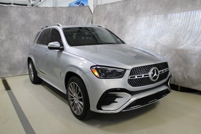 Used 2024 Mercedes-Benz GLE 350 4MATIC