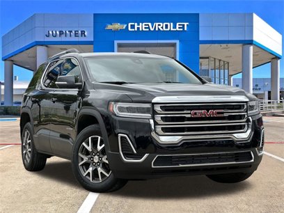 Used 2023 GMC Acadia SLE w/ Driver Convenience Package