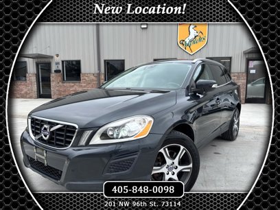 Used 2013 Volvo XC60 T6