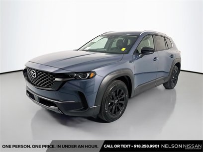 Used 2024 MAZDA CX-50 AWD 2.5 S w/ Weather Package