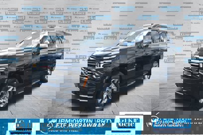 New 2025 Chevrolet Suburban Premier