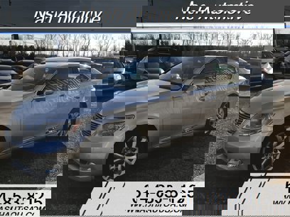 Used 2008 Lexus LS 460