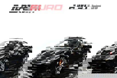 Used 2020 Ferrari F8 Tributo