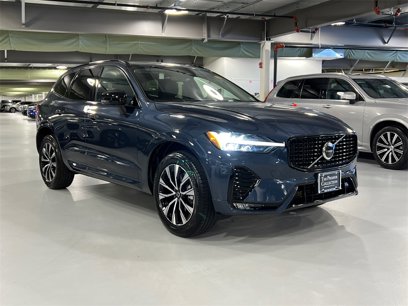 Used 2025 Volvo XC60 B5 Core w/ Protection Package Premier