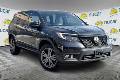 Used 2019 Honda Passport EX-L