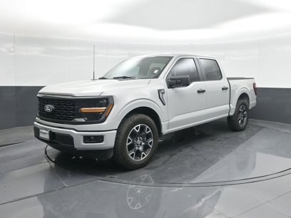 Certified 2024 Ford F150 STX