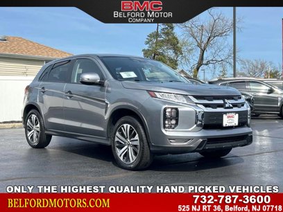 Used 2023 Mitsubishi Outlander Sport ES