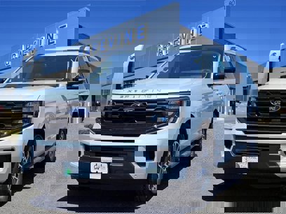 New 2025 Ford Expedition Active