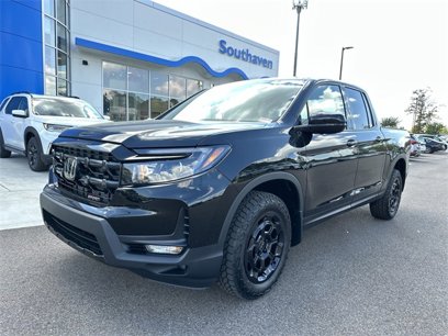 New 2025 Honda Ridgeline Sport+