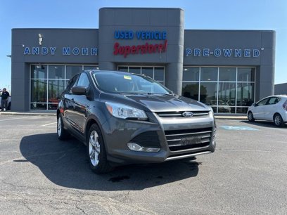Used 2015 Ford Escape SE
