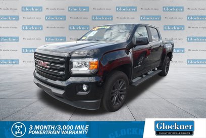 Used 2020 GMC Canyon SLE w/ Elevation Edition