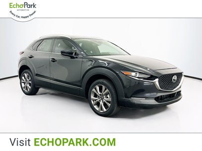 Used 2023 MAZDA CX-30 AWD 2.5 S w/ Select Package