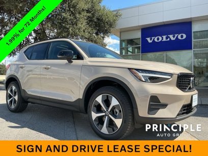 New 2026 Volvo XC40 B4 Core
