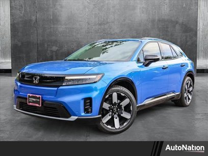 New 2025 Honda Prologue Elite