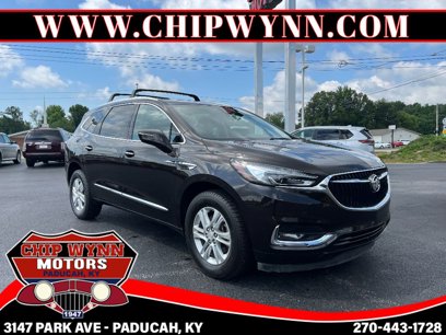 Used 2019 Buick Enclave Premium