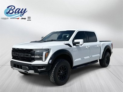 Used 2024 Ford F150 Raptor