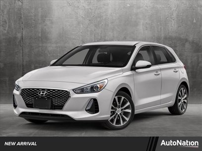 Used 2020 Hyundai Elantra GT