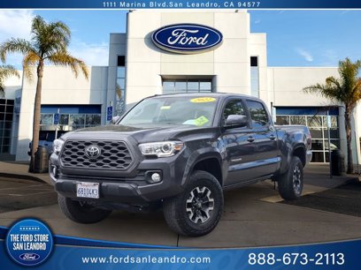 Used 2022 Toyota Tacoma SR5