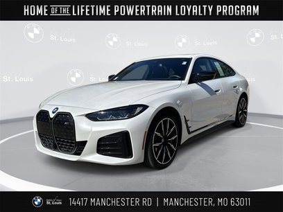 Used 2024 BMW i4 M50 w/ Premium Package
