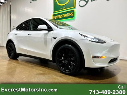 Used 2022 Tesla Model Y Long Range