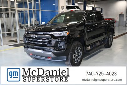 New 2025 Chevrolet Colorado Z71 w/ Technology Package