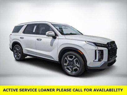 New 2024 Hyundai Palisade SEL w/ Premium Package