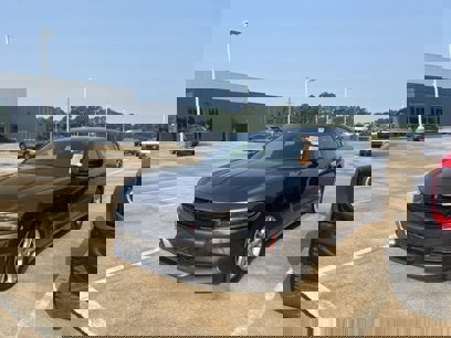 Used 2023 Dodge Charger SXT