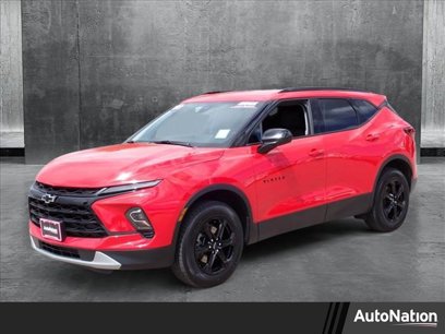 Used 2023 Chevrolet Blazer LT w/ Convenience Package