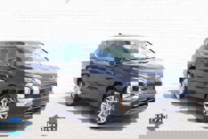 Used 2024 Mitsubishi Outlander ES