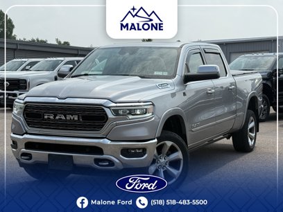 Used 2019 RAM 1500 Limited