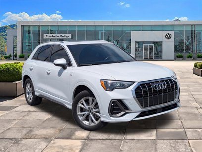 Used 2022 Audi Q3 2.0T Premium