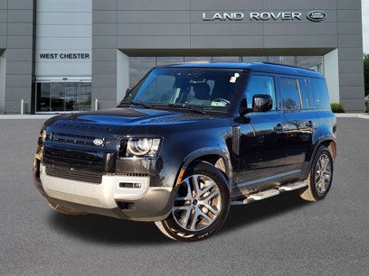 Certified 2023 Land Rover Defender 110 SE