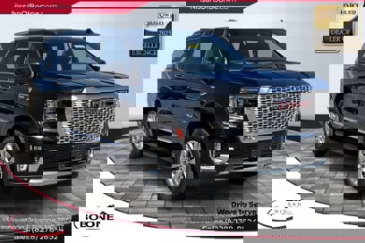 Used 2023 GMC Yukon Denali