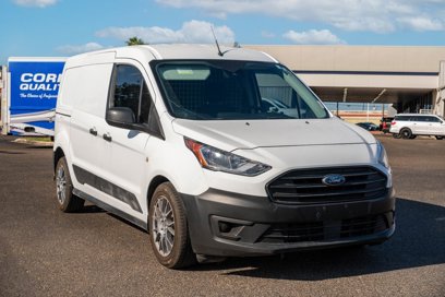 Used 2020 Ford Transit Connect XL