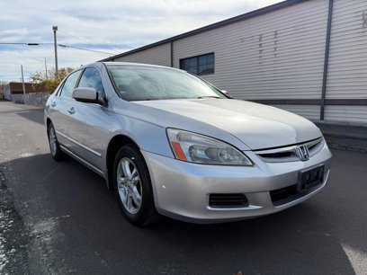 Used 2006 Honda Accord SE