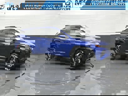 Certified 2023 Hyundai Tucson Limited w/ Cargo Package