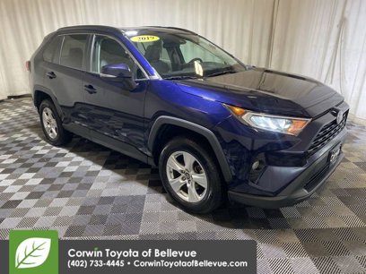 Used 2019 Toyota RAV4 XLE