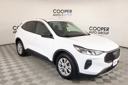 Used 2023 Ford Escape Active