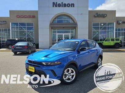 New 2025 Dodge Hornet GT w/ Cold Weather Group