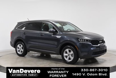 Used 2023 Kia Sorento LX