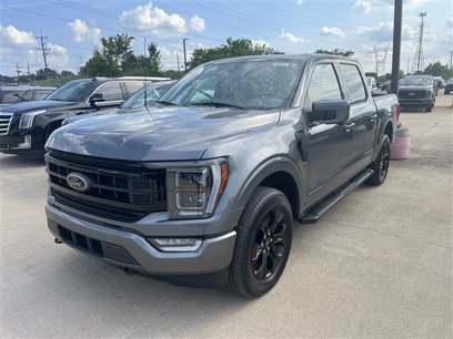 Used 2023 Ford F150 Lariat w/ Equipment Group 502A High