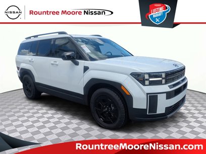 Used 2024 Hyundai Santa Fe XRT