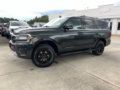 Used 2022 Ford Expedition Timberline