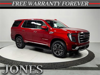 Used 2025 GMC Yukon Elevation w/ LPO, Floor Liner Package