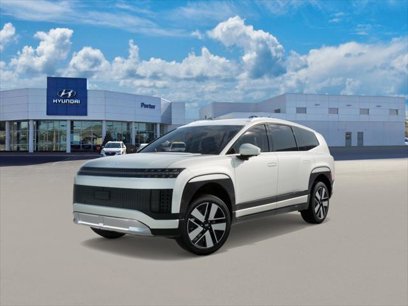 New 2026 Hyundai Ioniq 9 SEL