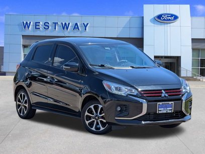Used 2022 Mitsubishi Mirage SE